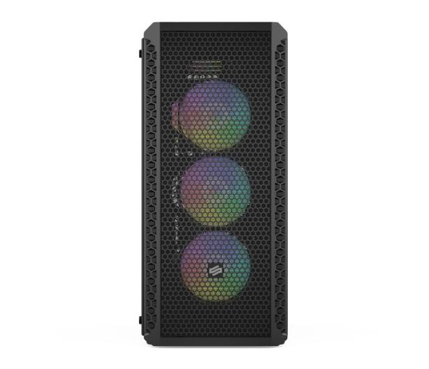 SilentiumPC Outlet Signum SG7V EVO TG ARGB - 1567050 - zdjęcie 2